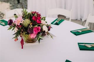 The Hive Wedding Collective - 46