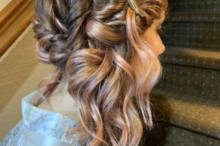 Alisha Nycole & Co - 57