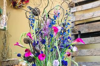 Funky Mountain florist - 4