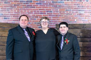 Authentic Weddings - 28