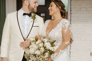 Linh's Bridal & Alterations - 83