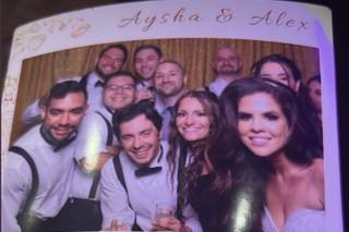 Events 2 Remember NJ - Mirror Photo Booths - 20