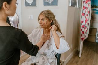 Tiffany G'lam Makeup Services - 8