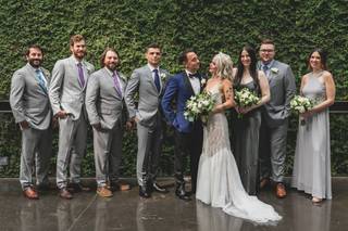 Bridekick Wedding Planners - 5