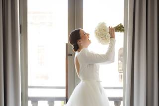 Nérida Álvarez Wedding & Event Planner - 20