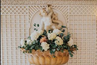 Polly's Petals & Particulars - 28