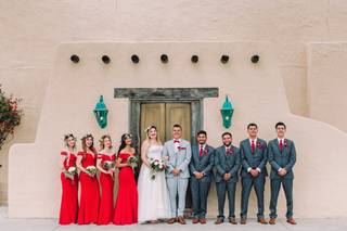 The Hacienda - 42