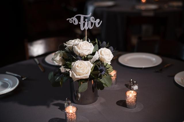Fallon's Flowers - 3