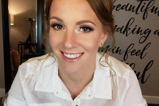 MW Makeup Artistry - 19
