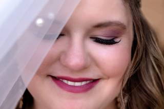 Kristina Overton Onsite Hair & Makeup - 58