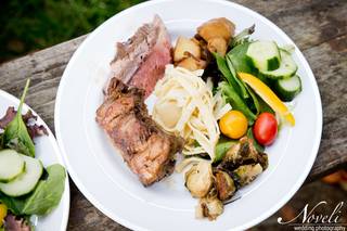 Sage and Spice Catering - 18