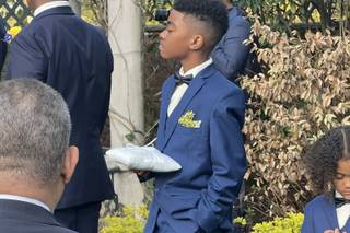 The Master In Ceremony - 23