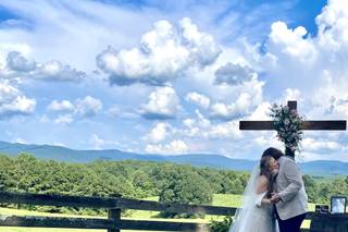 Summit Farm Weddings - 77