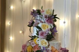 Renaissance Floral Design - 13