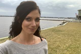 Destin Bridal Beauty - 3