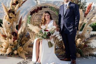 Tie the Knot in Santorini - Weddings & Events - 22