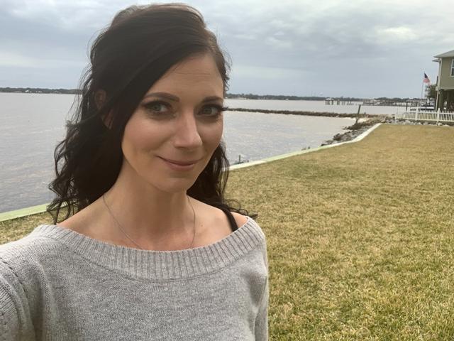 Destin Bridal Beauty - 1