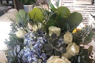 The Flower Boutique - 8
