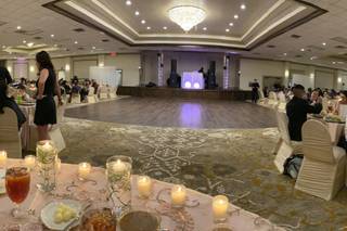 The Phoenician Ballroom - 23