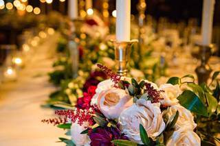 Hilary Hamer Weddings and Events - 11