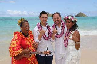 Hawaii Weddings.net - 5