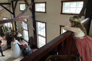 Legacy Weddings at Byron Barn - 8