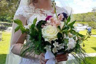 Catskill Weddings - 7