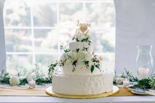 Creative cakes By Donna - 41
