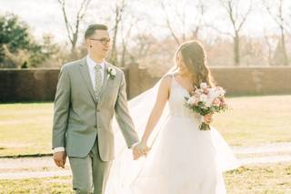 Cait & Will Photography - 10