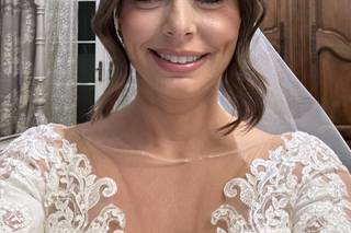 Carolyns Makeup Artistry - 112