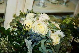 Haute Flowers & Events - 11