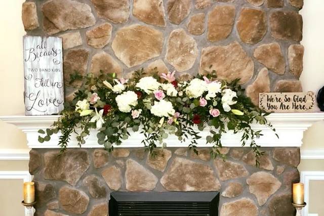 Gianni's Catering & Event Venue 5