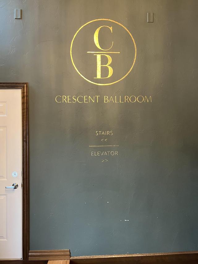 Crescent Ballroom at Stubborn Brothers Brewery - 3
