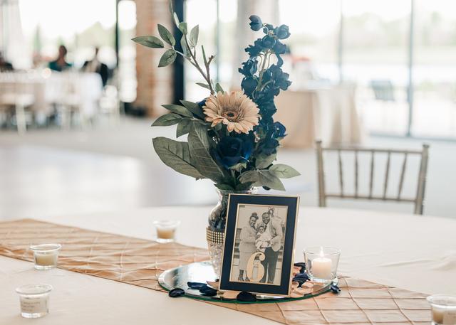 Simply Detailed Wedding and Event Planning - 1