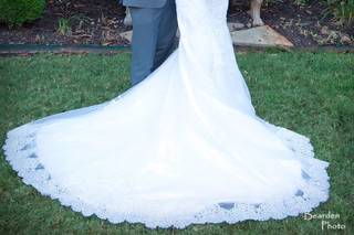 Chapel at Ana Villa by Walters Wedding Estates - 44