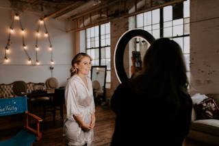 The Bridal Artistry Co. - 52