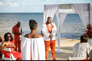 Belize Weddings - 58