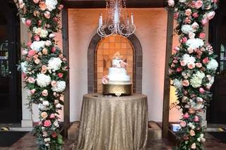 Chantilly Chic Celebrations - 31