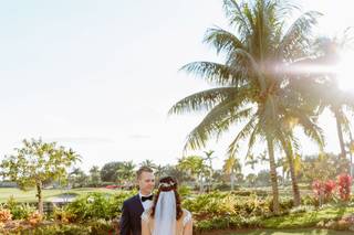 Laura Jacobs Bridal - 15