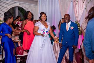 On Call Weddings Jamaica - 57