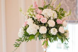 A Rose is a Rose Florist - 42