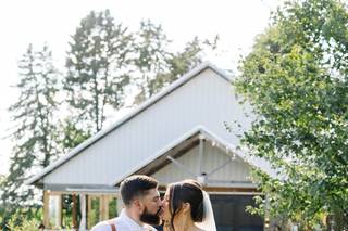 Legacy Hill Farm - 8