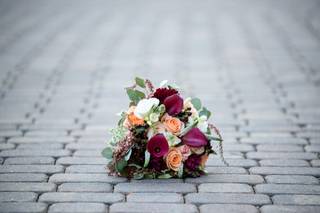Floral Design of Europe - 15
