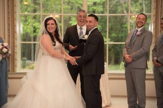Marriages By Mark D - 38