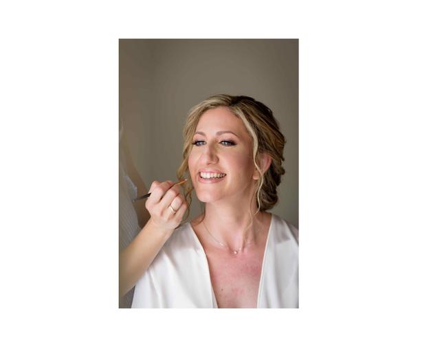 MsK Makeup Artist - 1
