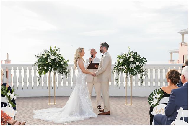 Sensational Ceremonies - 1