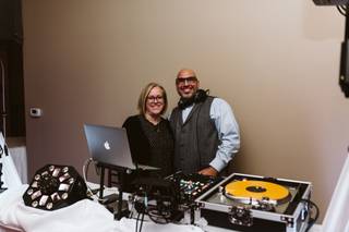 DJ Joey K - 1