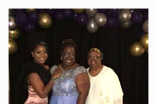 South Charlotte Banquet Center - 7