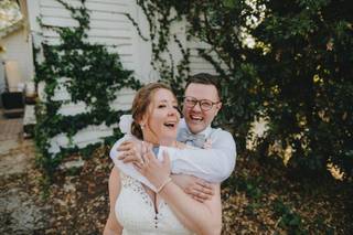 TWO PAIR PHOTOGRAPHY - 10