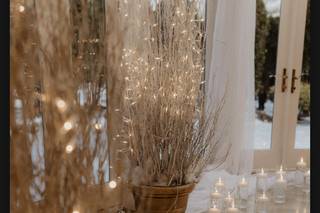 Intuition Event Coordination & Floral Design - 64